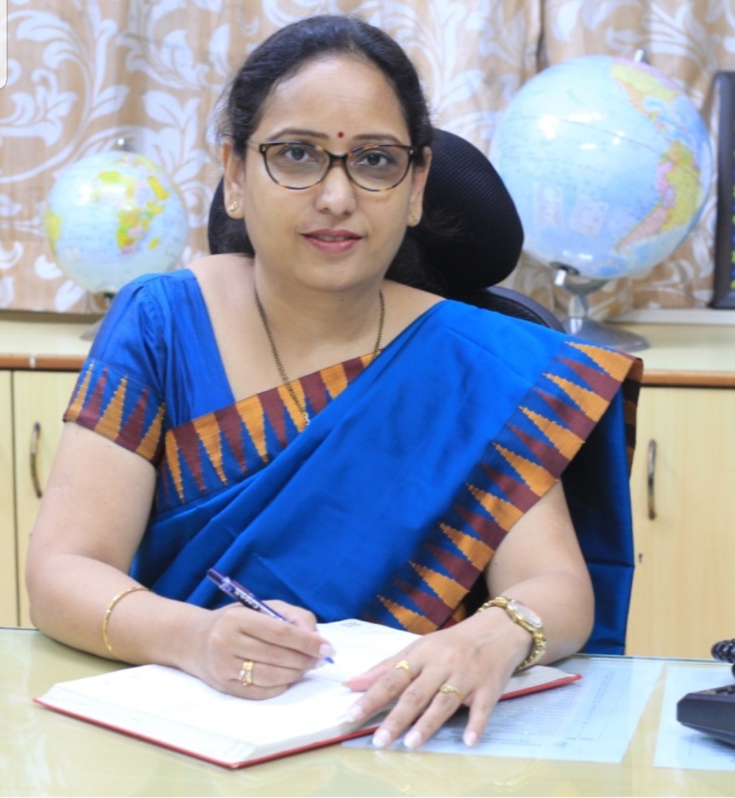 Swati Aru